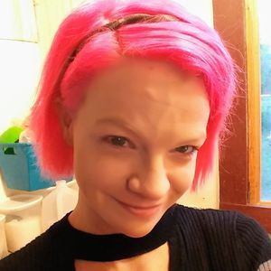 Meet your Posher, Jadonna